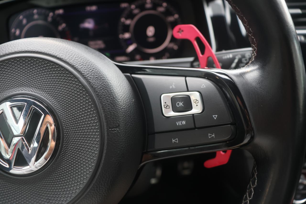 2019 VOLKSWAGEN GOLF R Houston TX