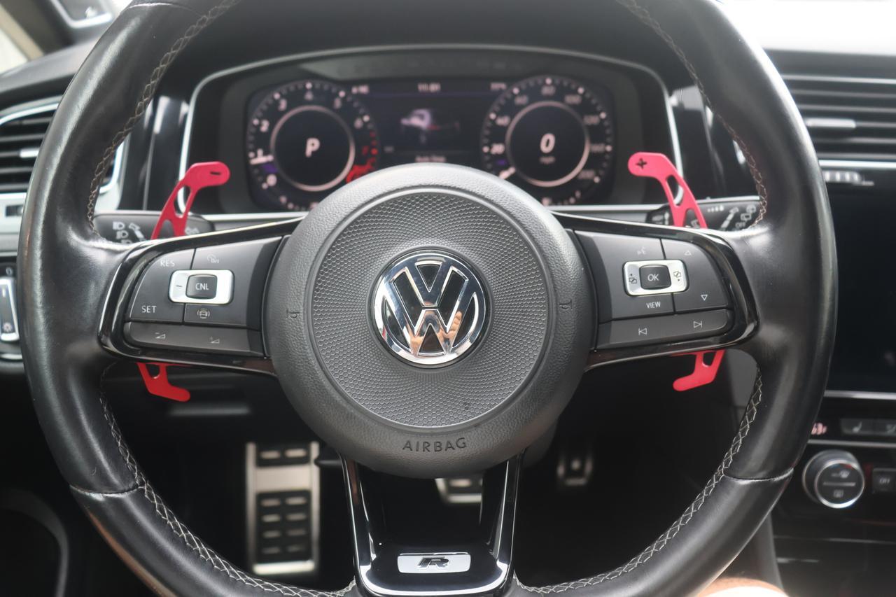 2019 VOLKSWAGEN GOLF R Houston TX