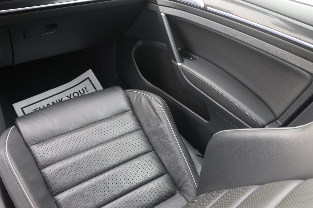 2019 VOLKSWAGEN GOLF R Houston TX