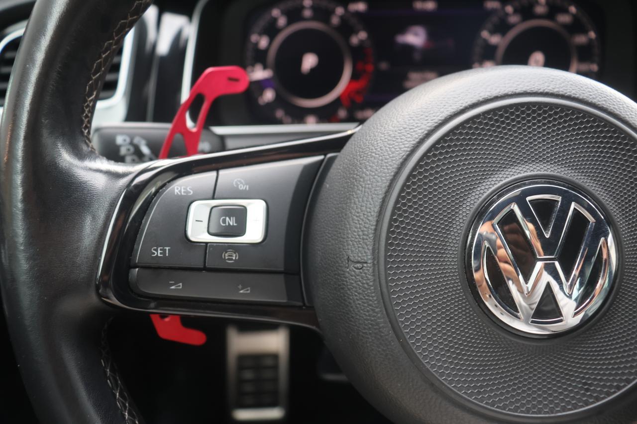 2019 VOLKSWAGEN GOLF R Houston TX