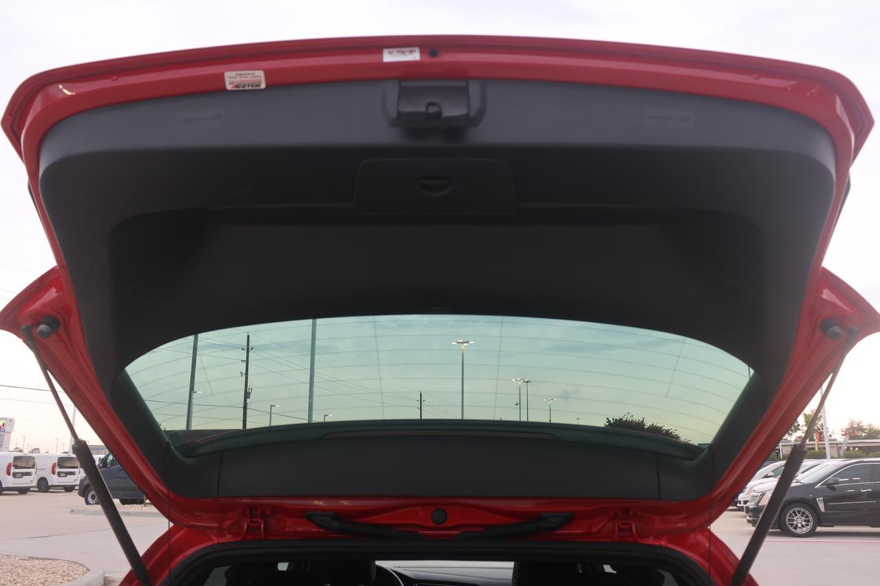 2019 VOLKSWAGEN GOLF R Houston TX