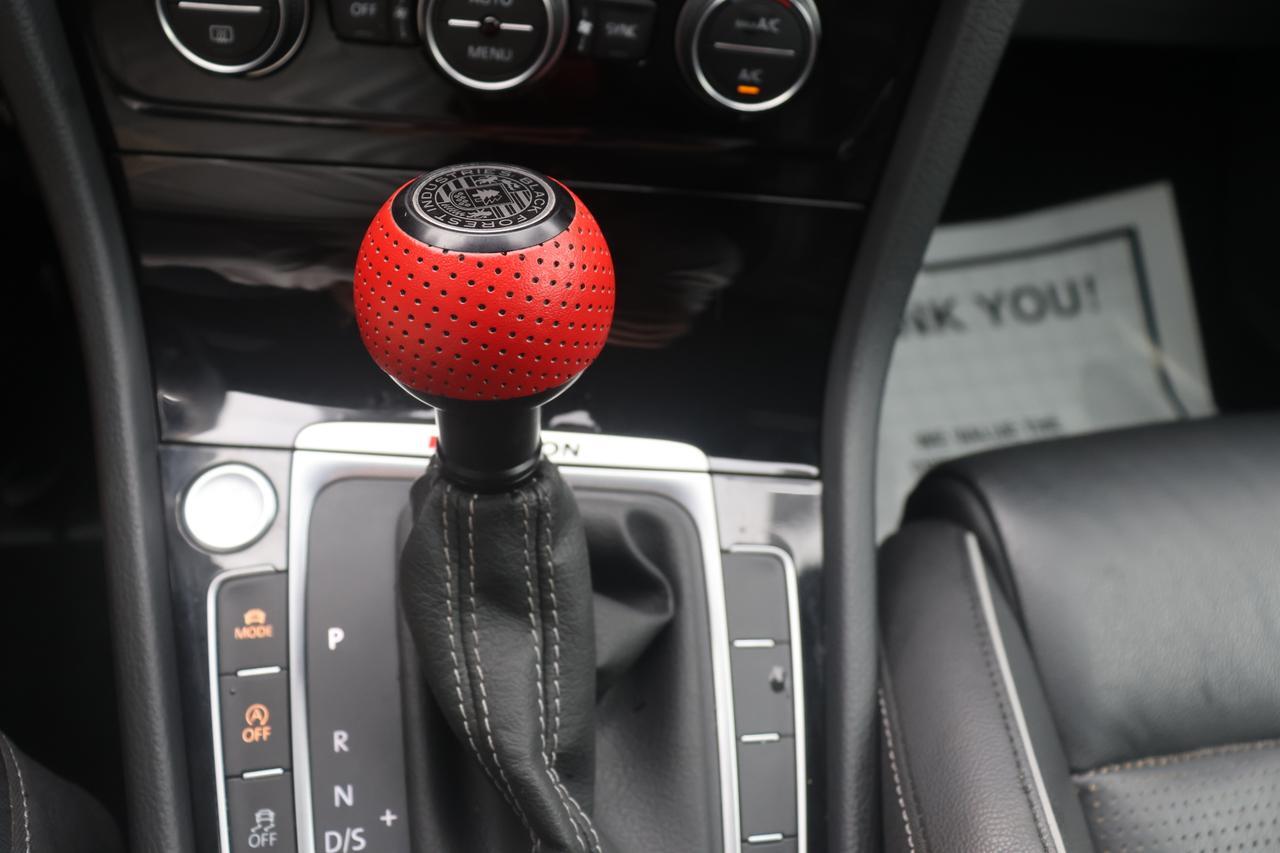 2019 VOLKSWAGEN GOLF R Houston TX