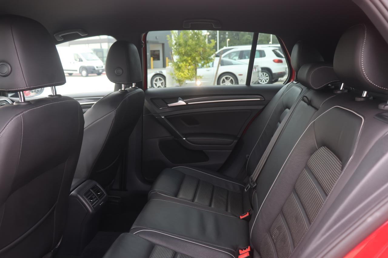 2019 VOLKSWAGEN GOLF R Houston TX