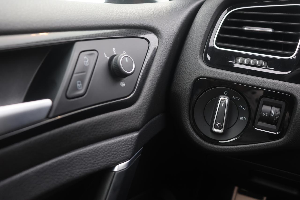 2019 VOLKSWAGEN GOLF R Houston TX