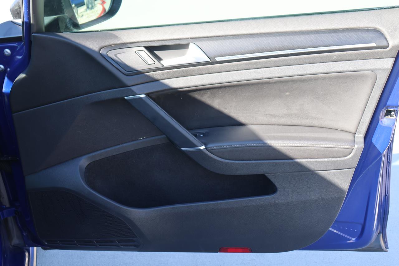 2019 VOLKSWAGEN GOLF R Houston TX