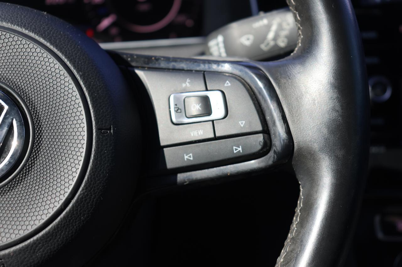 2019 VOLKSWAGEN GOLF R Houston TX