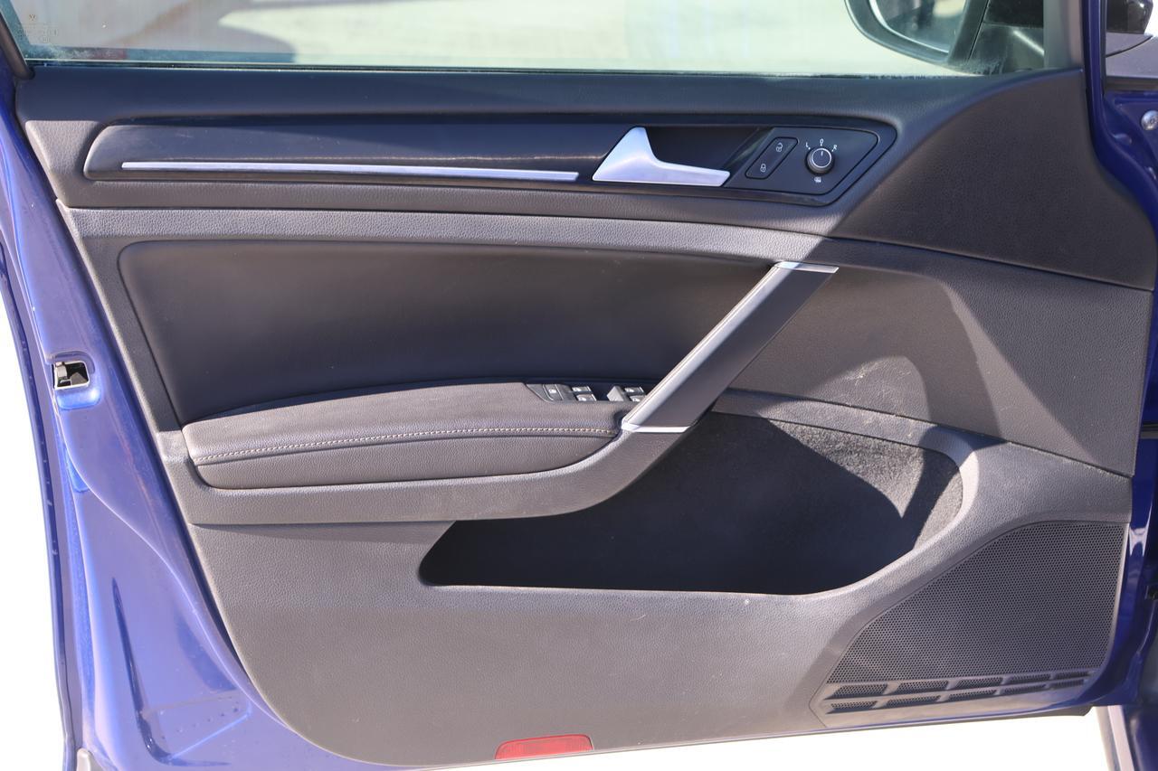 2019 VOLKSWAGEN GOLF R Houston TX