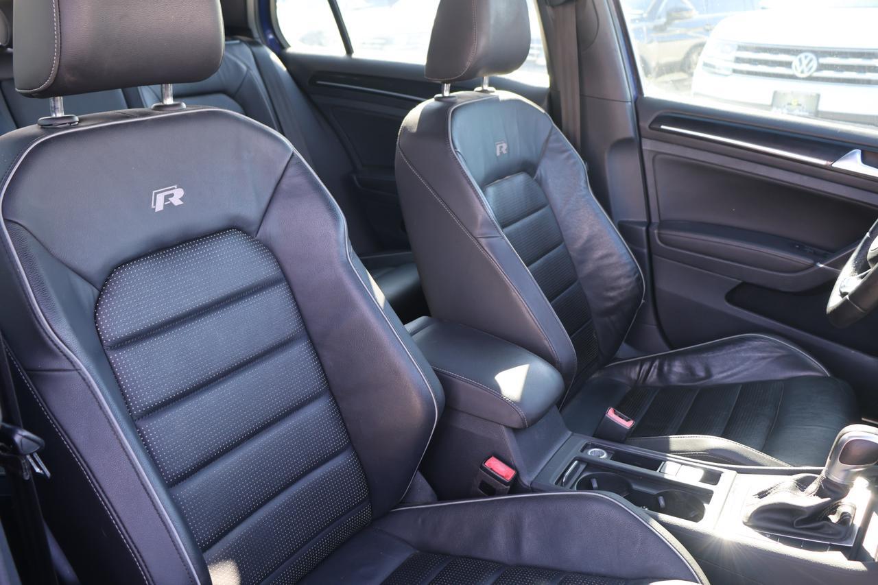 2019 VOLKSWAGEN GOLF R Houston TX