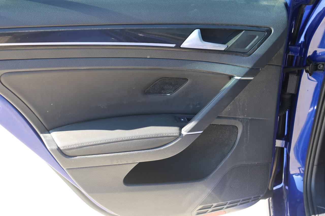 2019 VOLKSWAGEN GOLF R Houston TX