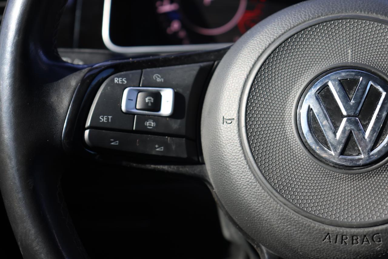 2019 VOLKSWAGEN GOLF R Houston TX