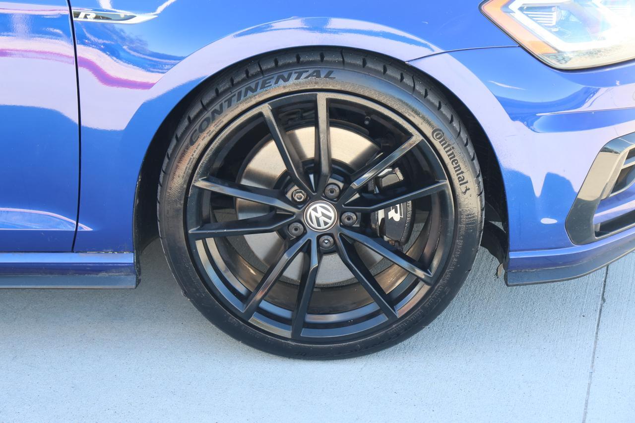 2019 VOLKSWAGEN GOLF R Houston TX