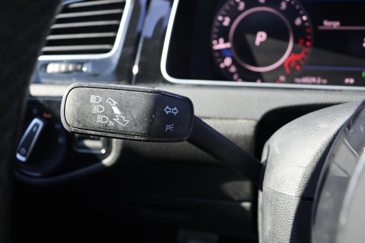 2019 VOLKSWAGEN GOLF R Houston TX