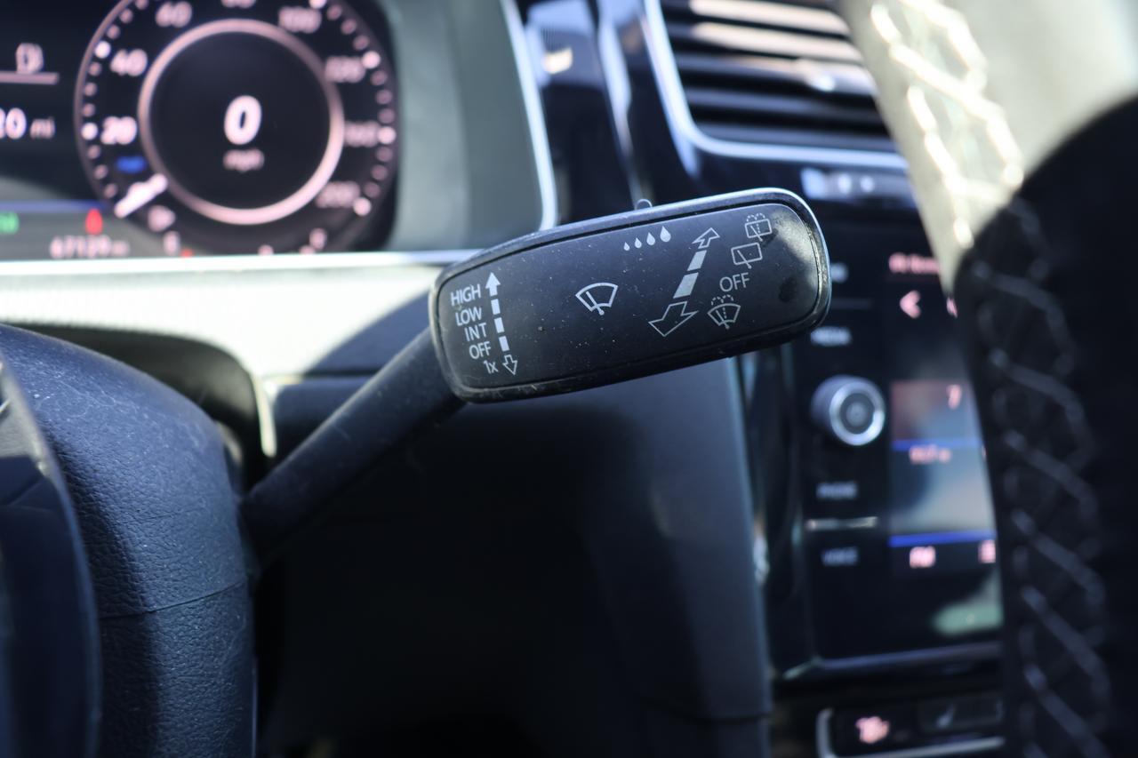 2019 VOLKSWAGEN GOLF R Houston TX