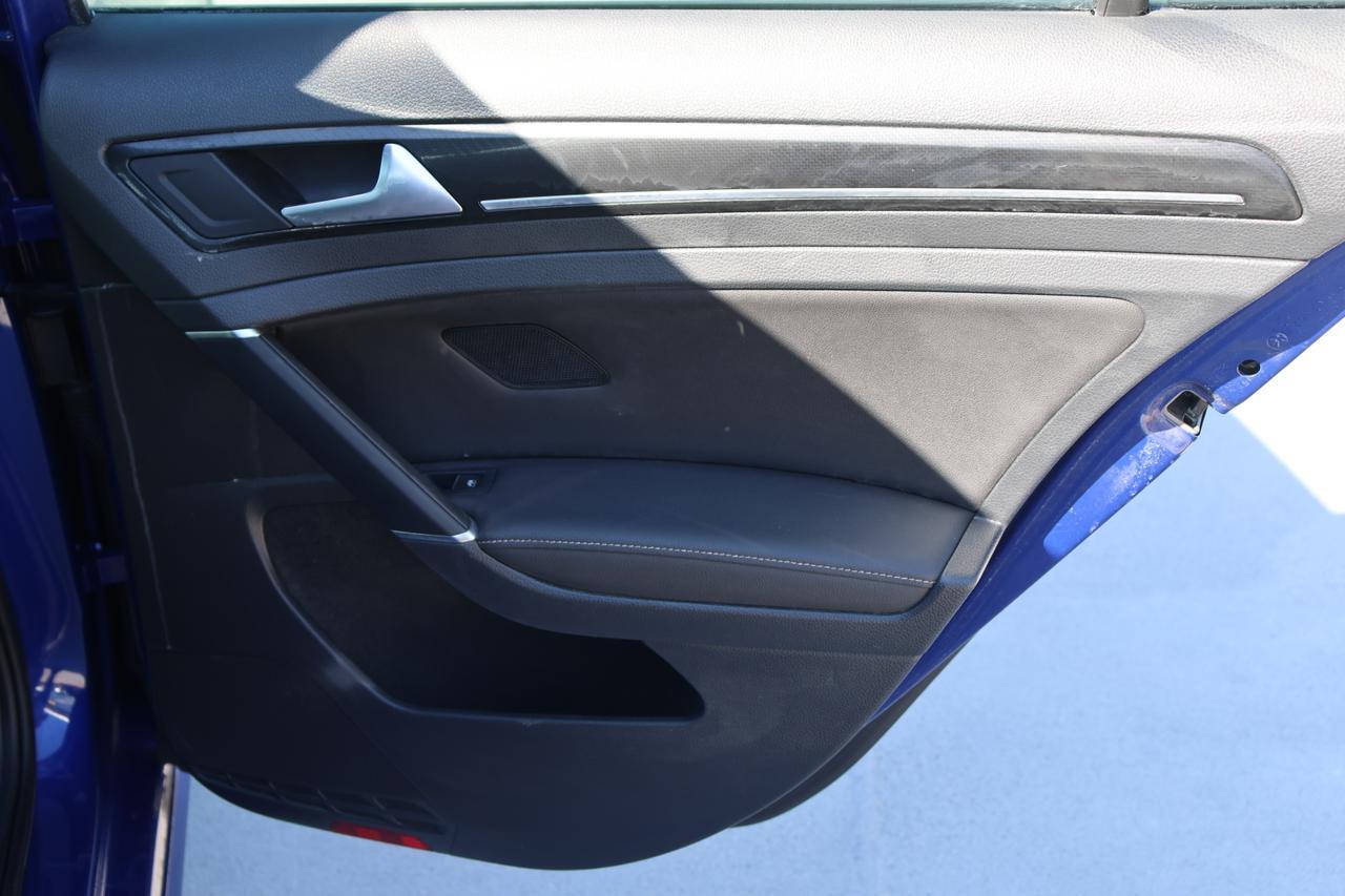 2019 VOLKSWAGEN GOLF R Houston TX