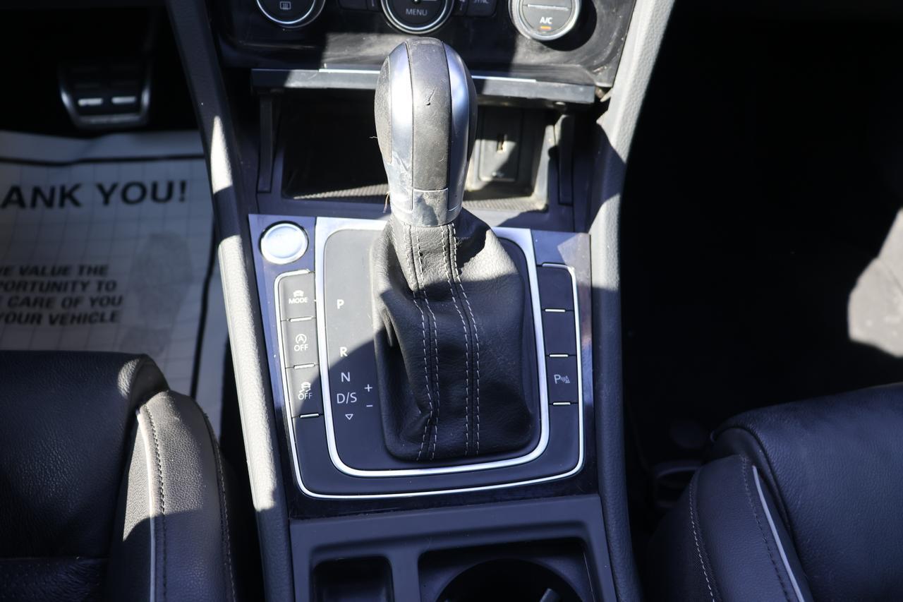 2019 VOLKSWAGEN GOLF R Houston TX