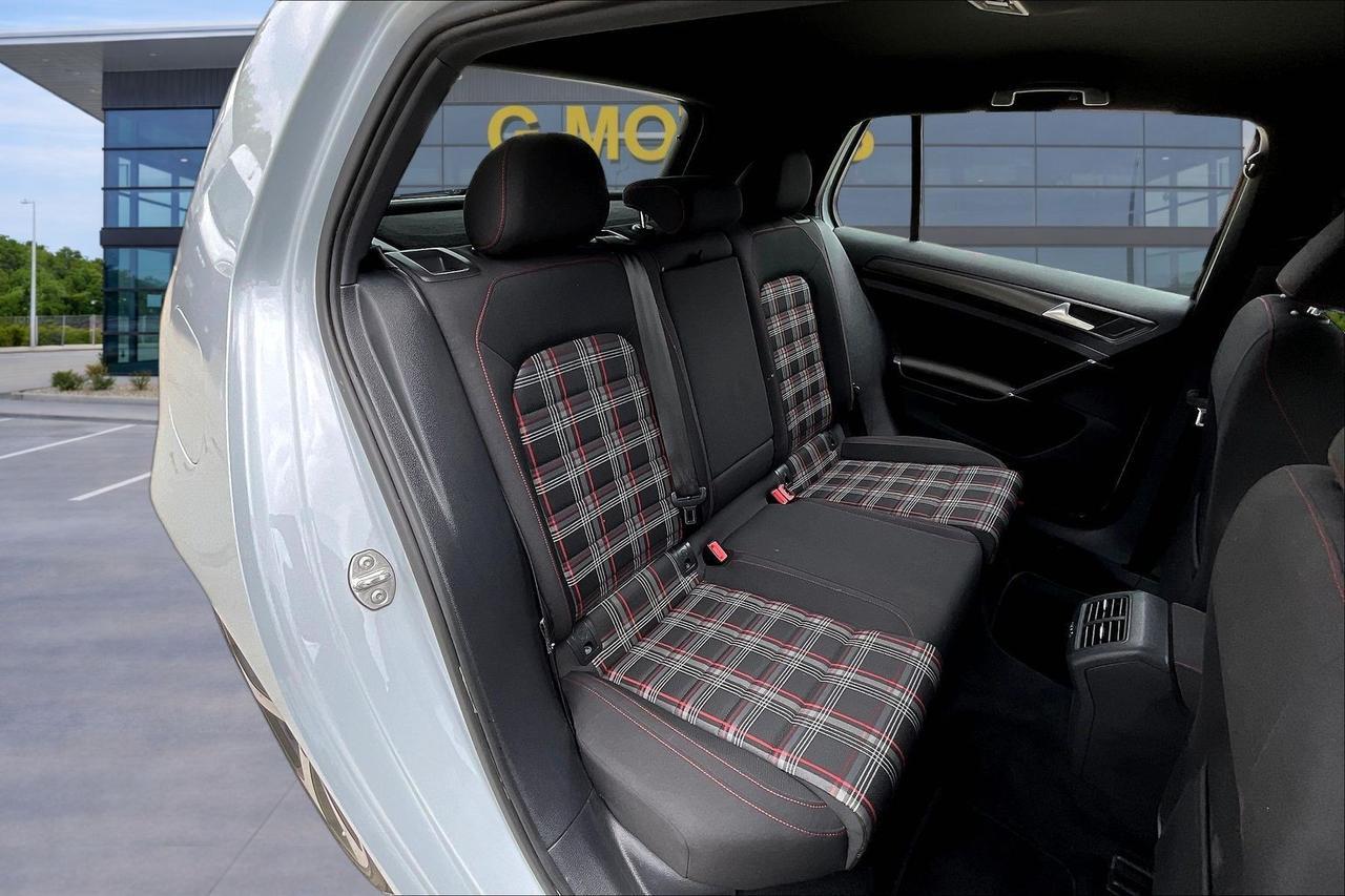 2019 VOLKSWAGEN GTI S Houston TX