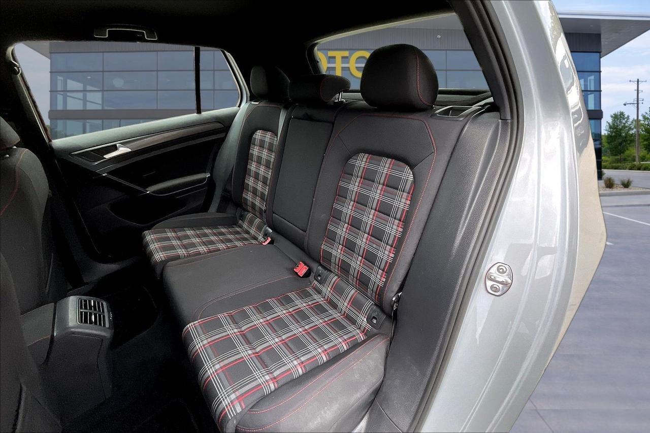 2019 VOLKSWAGEN GTI S Houston TX