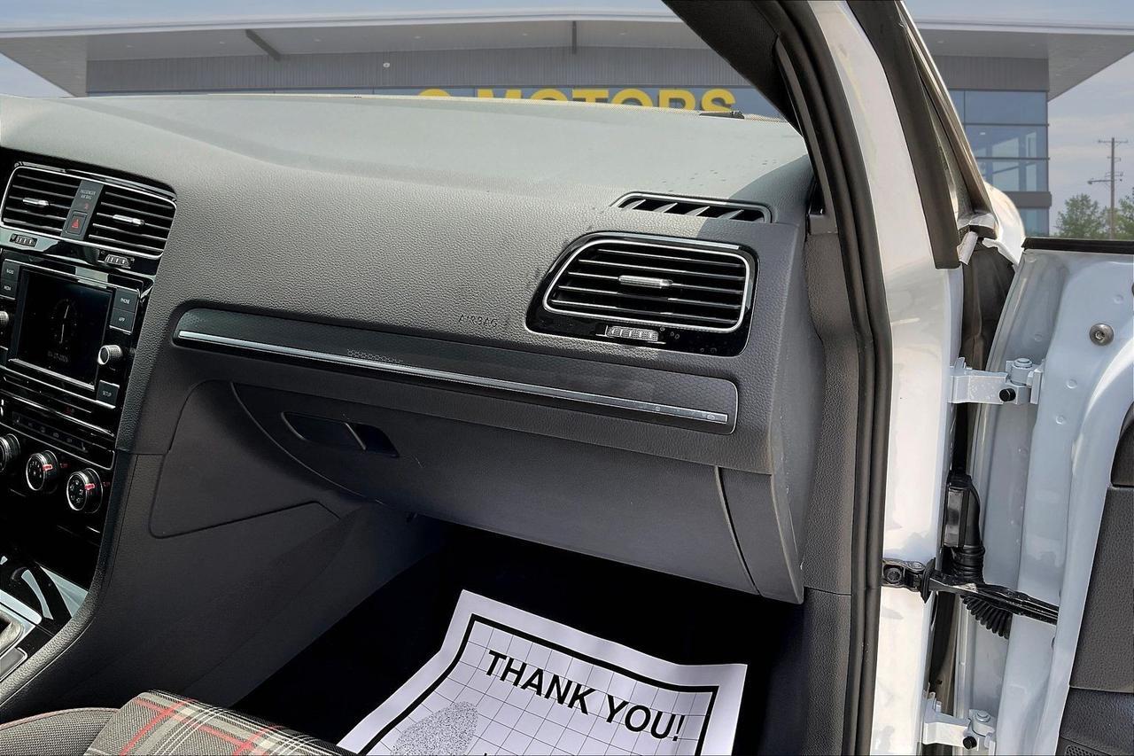 2019 VOLKSWAGEN GTI S Houston TX