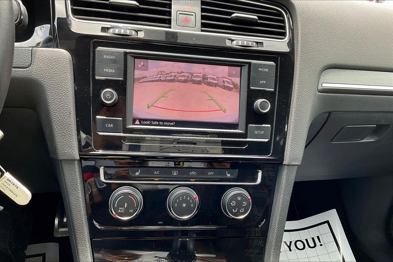 2019 VOLKSWAGEN GTI S Houston TX