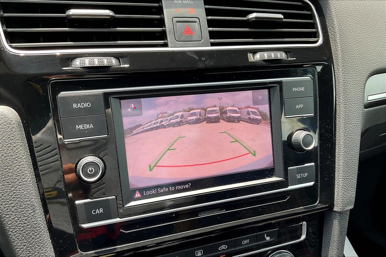 2019 VOLKSWAGEN GTI S Houston TX