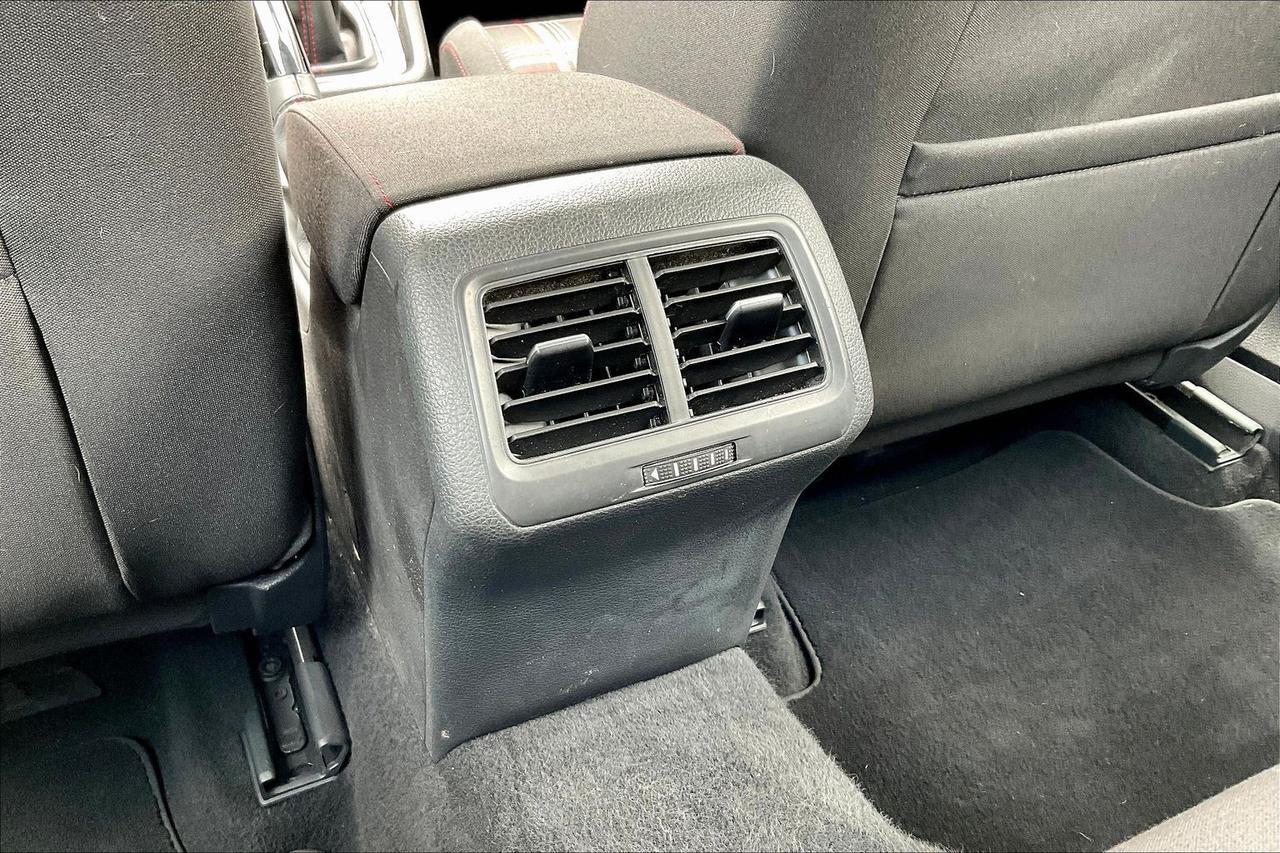 2019 VOLKSWAGEN GTI S Houston TX