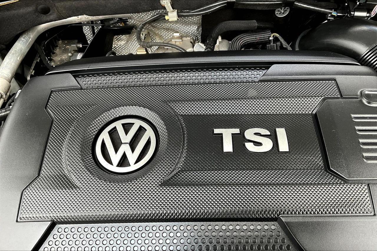 2019 VOLKSWAGEN GTI S Houston TX