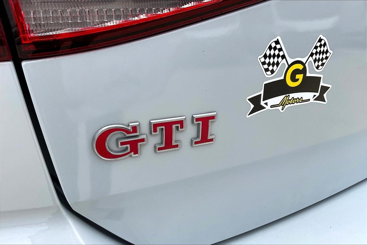 2019 VOLKSWAGEN GTI S Houston TX