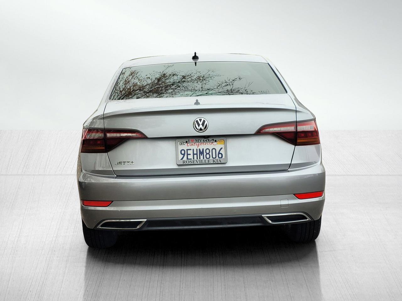 2019 VOLKSWAGEN JETTA 1.4T S Roseville CA