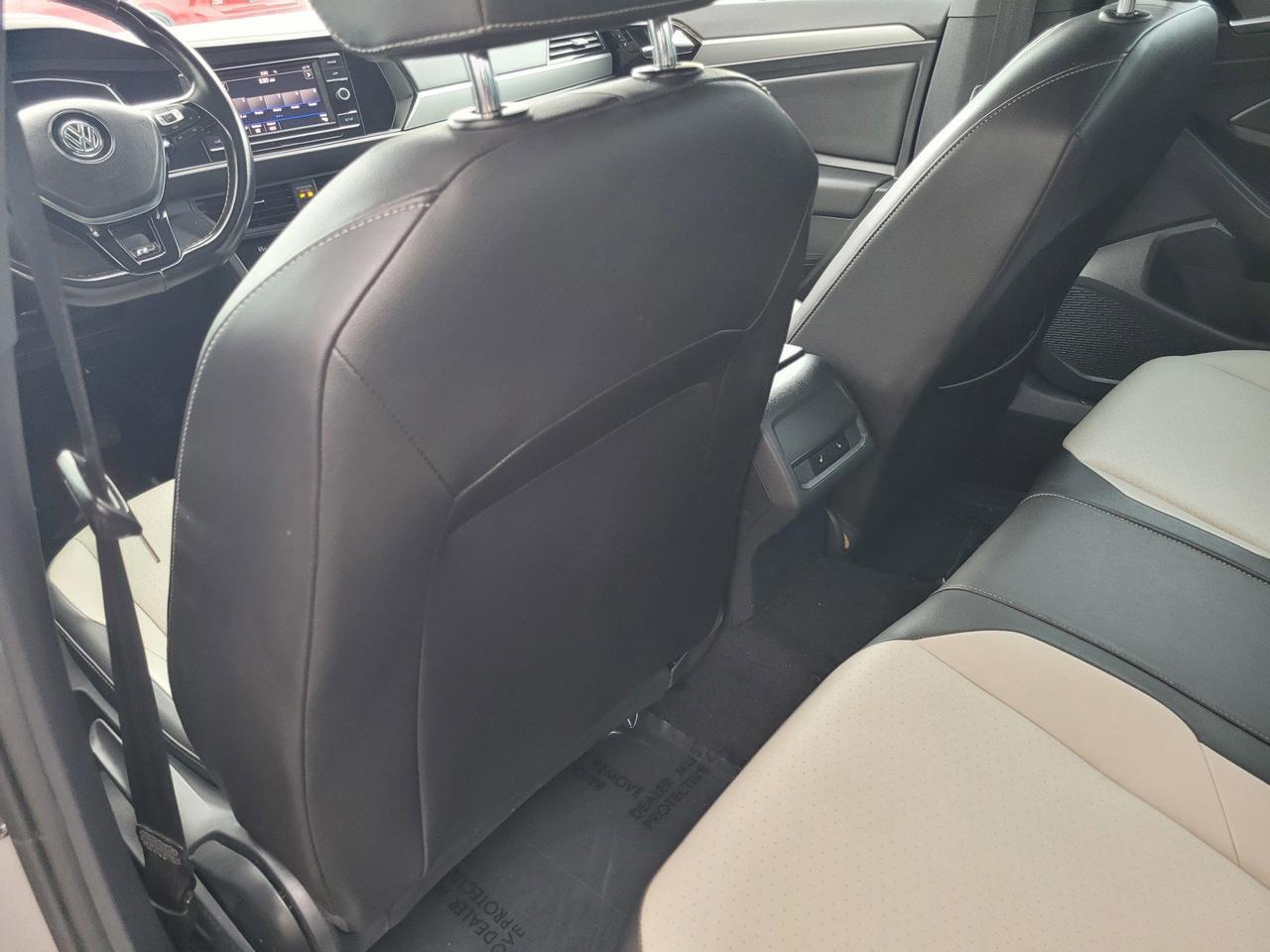 2019 VOLKSWAGEN JETTA 1.4T S Roseville CA