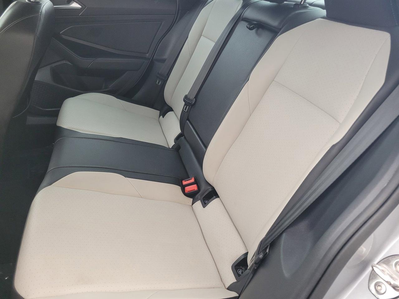 2019 VOLKSWAGEN JETTA 1.4T S Roseville CA