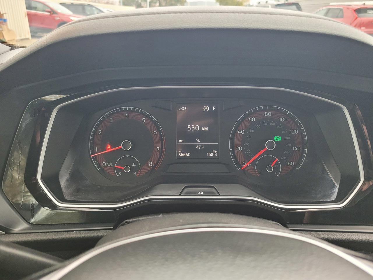 2019 VOLKSWAGEN JETTA 1.4T S Roseville CA