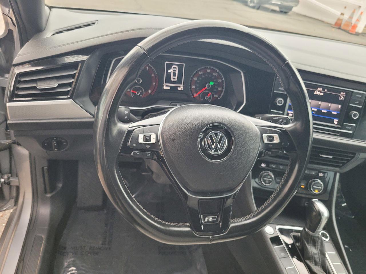 2019 VOLKSWAGEN JETTA 1.4T S Roseville CA