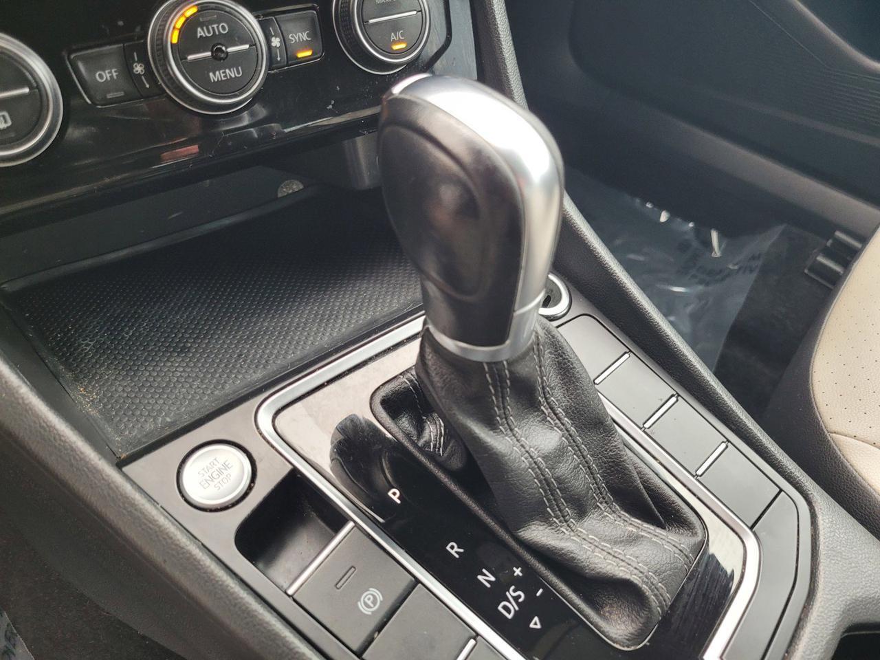 2019 VOLKSWAGEN JETTA 1.4T S Roseville CA