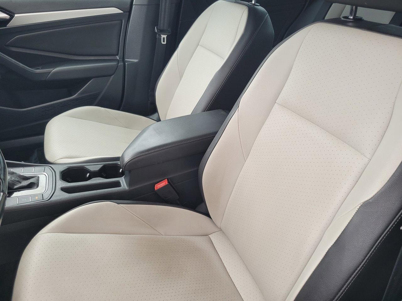 2019 VOLKSWAGEN JETTA 1.4T S Roseville CA