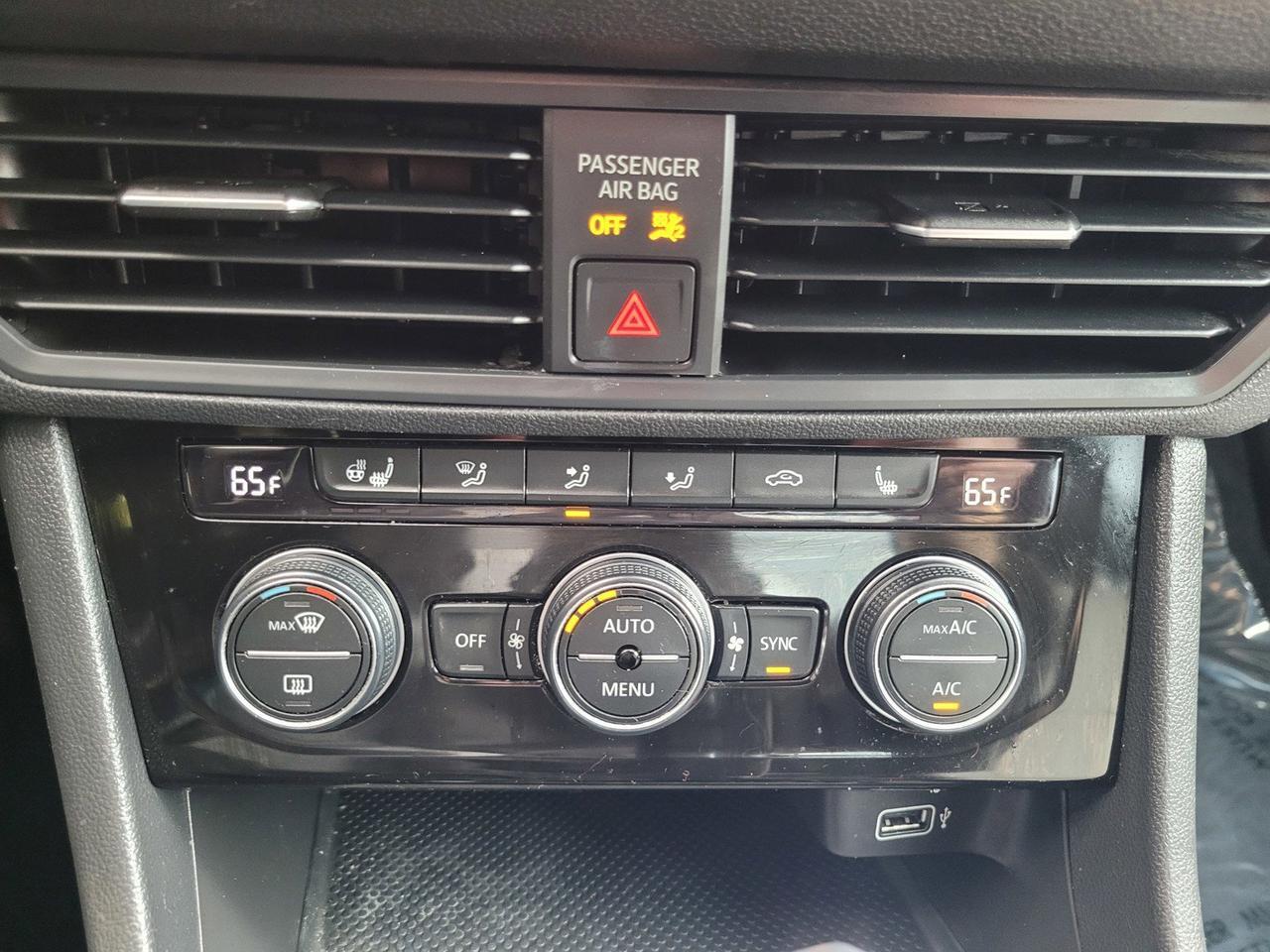 2019 VOLKSWAGEN JETTA 1.4T S Roseville CA