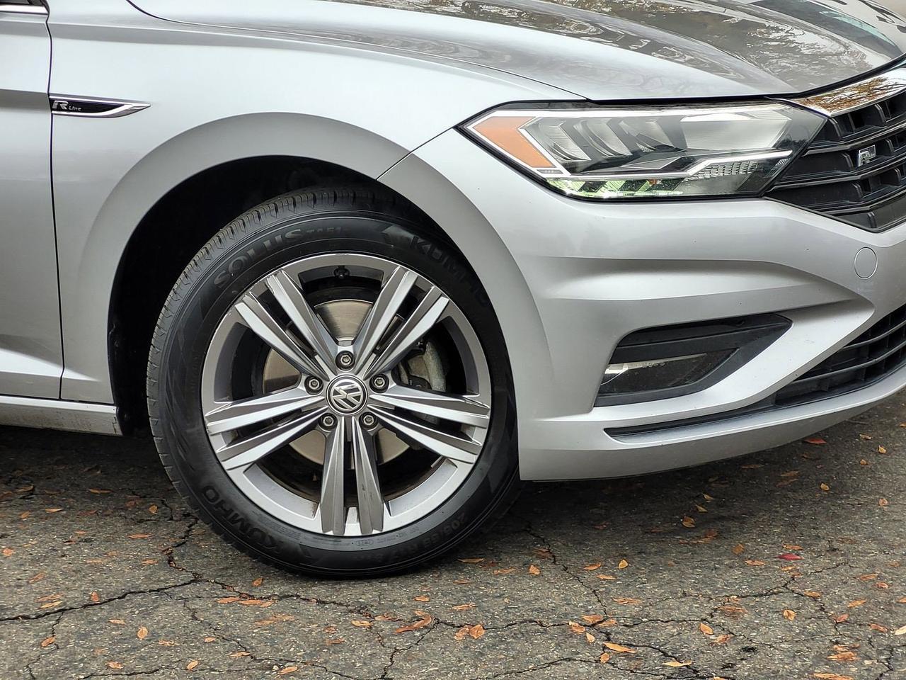 2019 VOLKSWAGEN JETTA 1.4T S Roseville CA