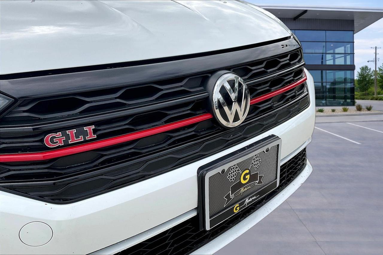 2019 VOLKSWAGEN JETTA GLI Houston TX
