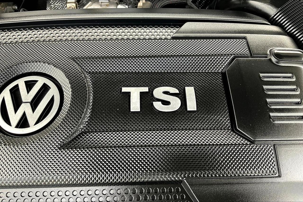 2019 VOLKSWAGEN JETTA GLI Houston TX
