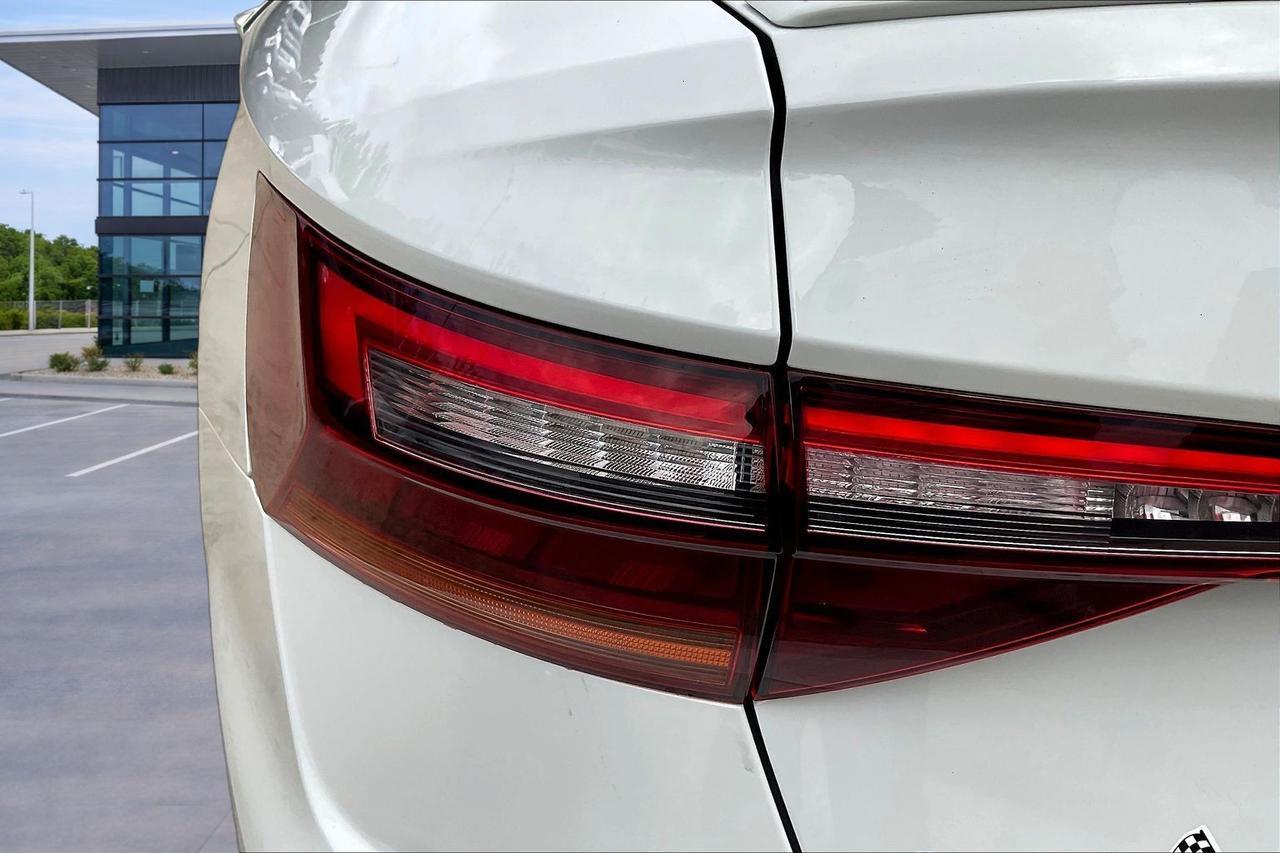 2019 VOLKSWAGEN JETTA GLI Houston TX