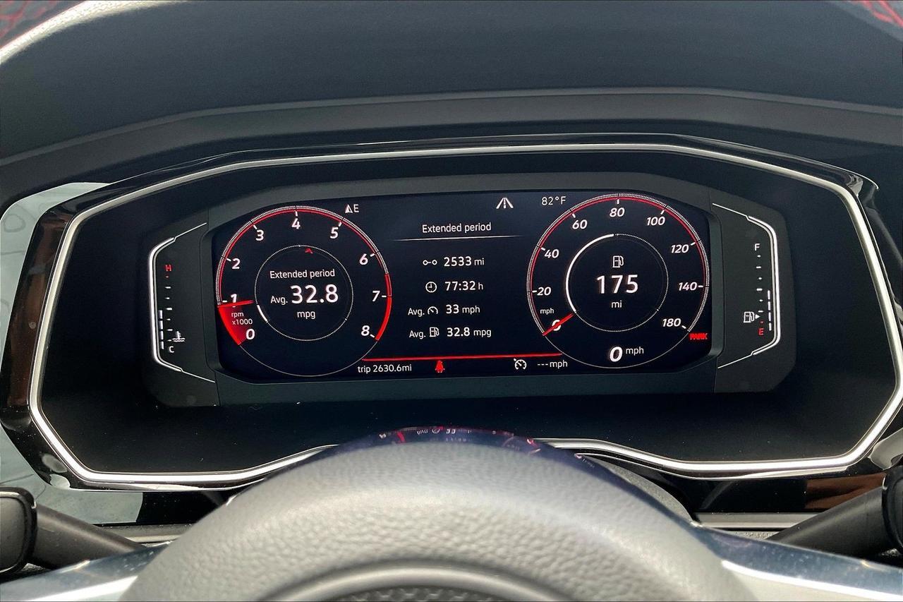 2019 VOLKSWAGEN JETTA GLI Houston TX