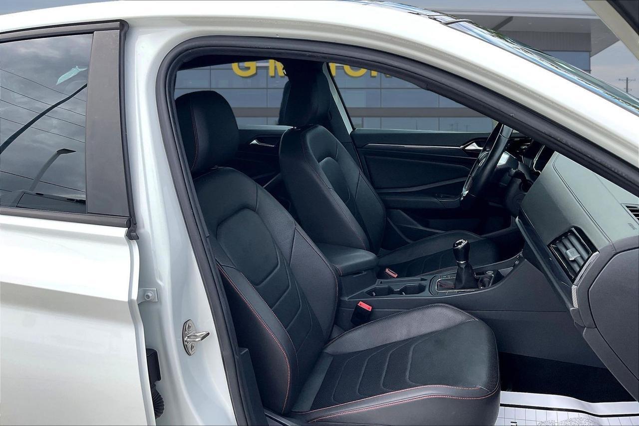 2019 VOLKSWAGEN JETTA GLI Houston TX