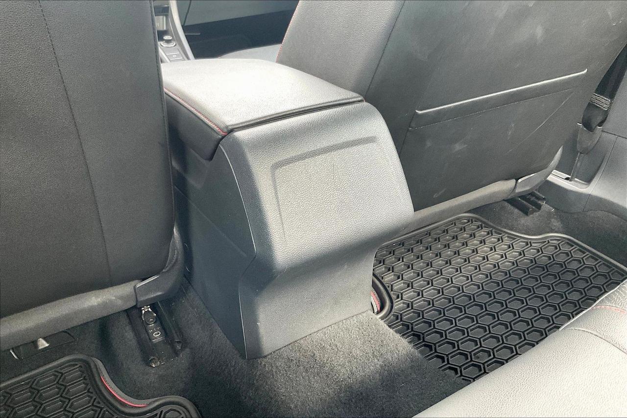 2019 VOLKSWAGEN JETTA GLI Houston TX