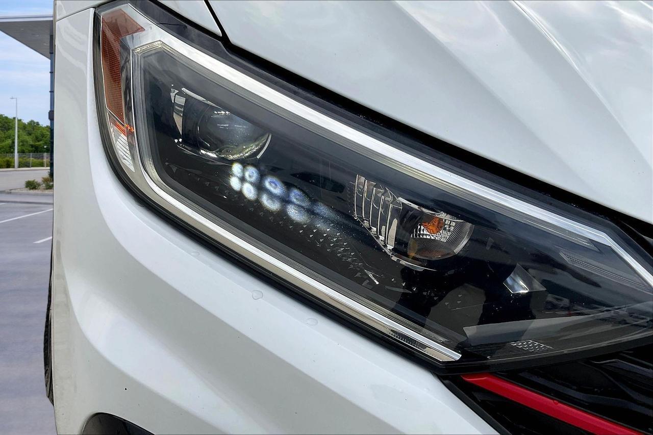 2019 VOLKSWAGEN JETTA GLI Houston TX