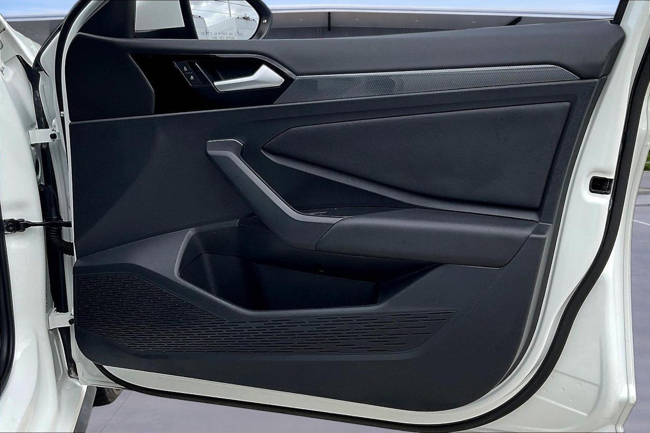 2019 VOLKSWAGEN JETTA GLI Houston TX