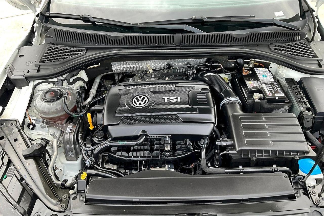 2019 VOLKSWAGEN JETTA GLI Houston TX
