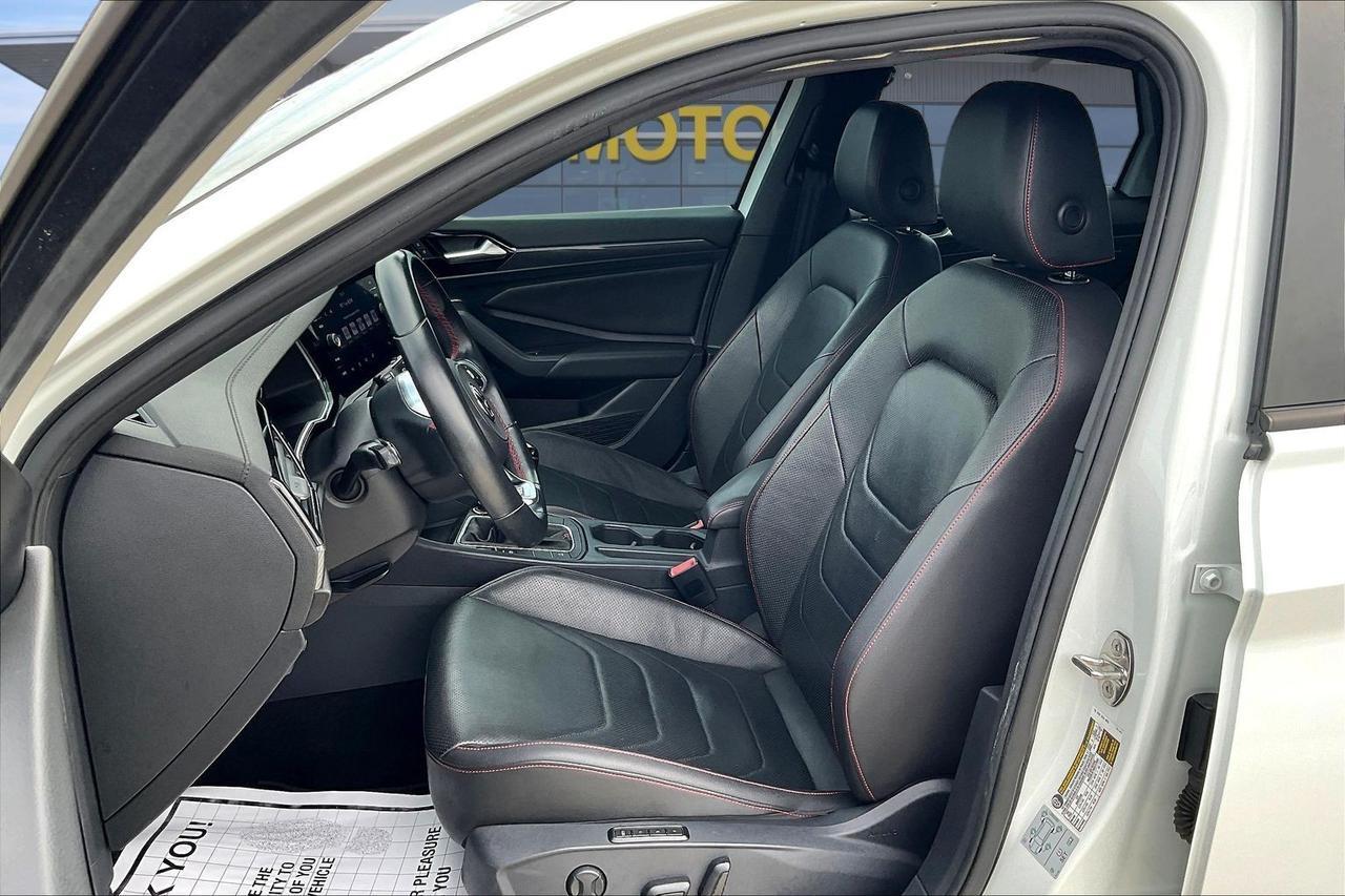 2019 VOLKSWAGEN JETTA GLI Houston TX
