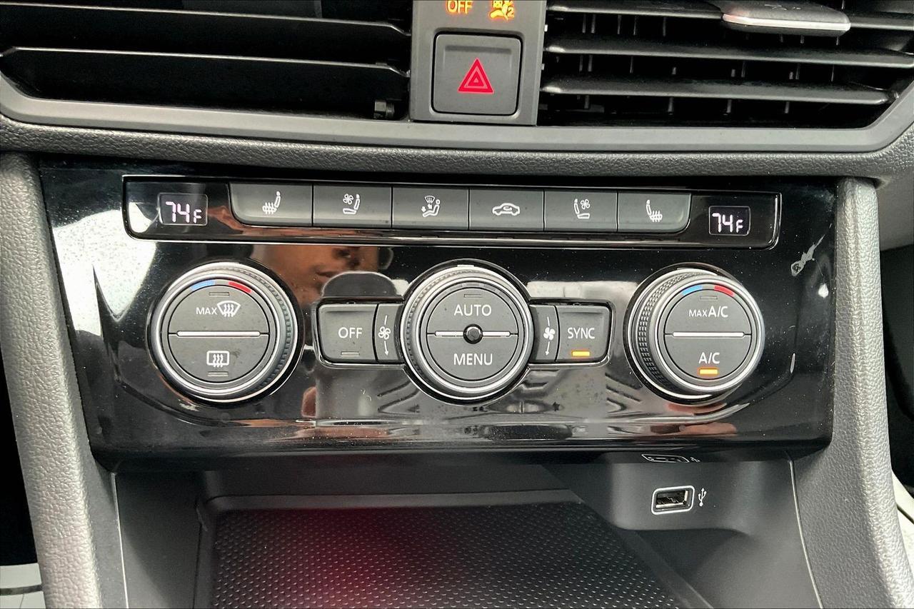 2019 VOLKSWAGEN JETTA GLI Houston TX