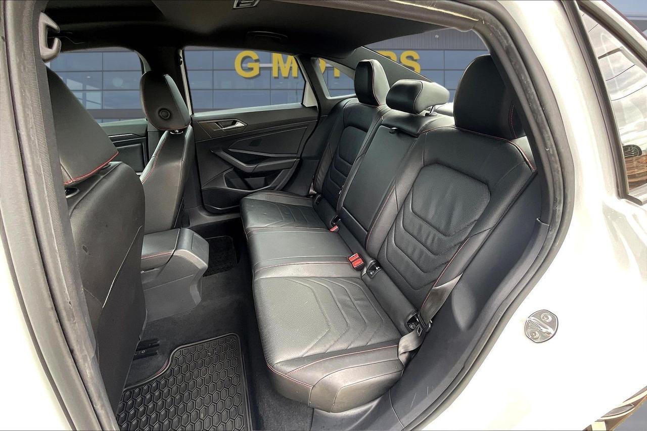 2019 VOLKSWAGEN JETTA GLI Houston TX