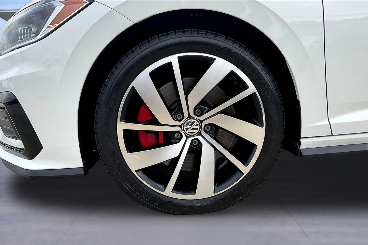 2019 VOLKSWAGEN JETTA GLI Houston TX
