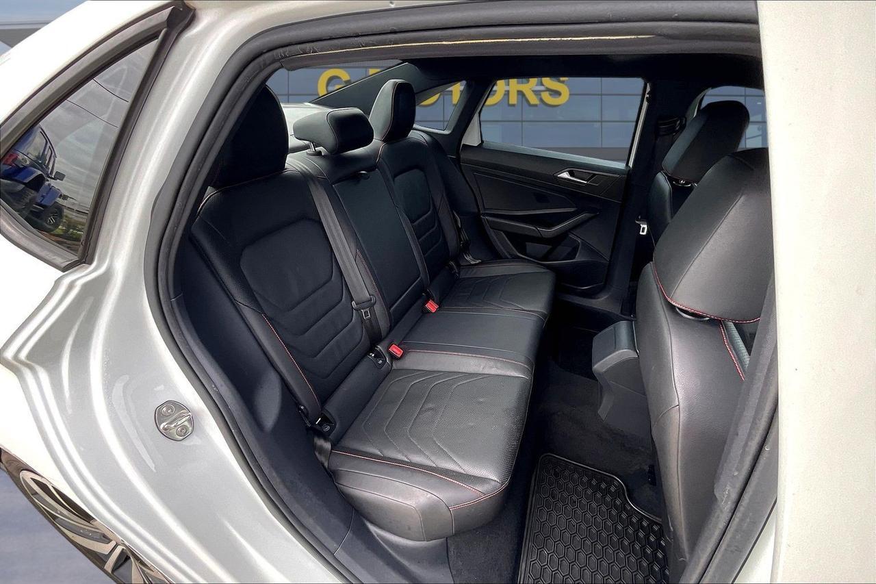 2019 VOLKSWAGEN JETTA GLI Houston TX